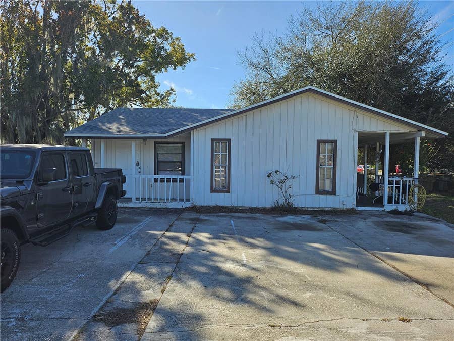Property photo for 2761 MICHIGAN AVENUE, Kissimmee, FL
