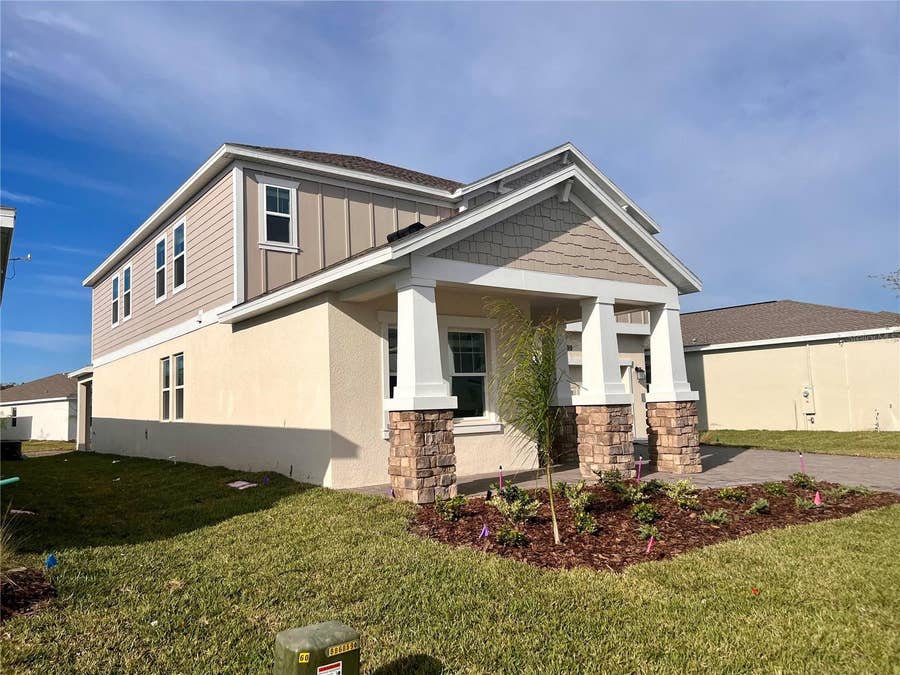 Property photo for 4028 REDBRIDGE LOOP, Davenport, FL