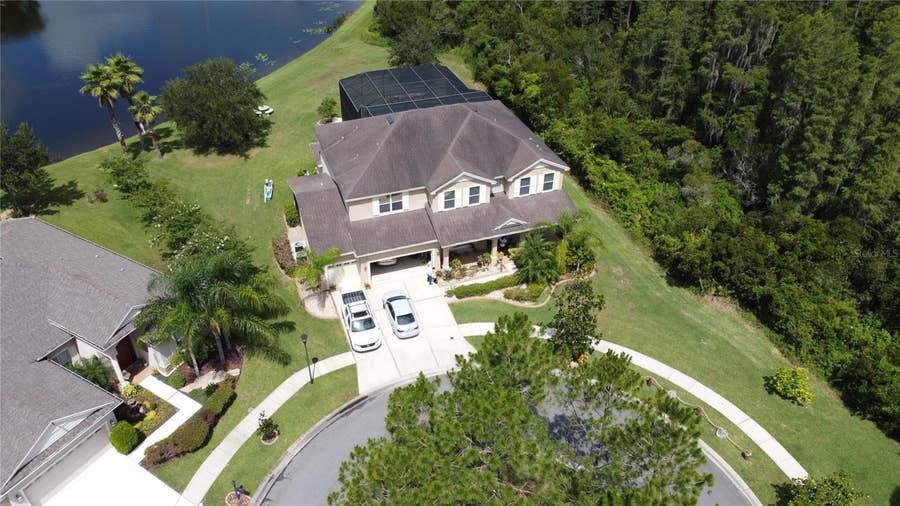 Property photo for 10503 PALM COVE AVENUE, Tampa, FL