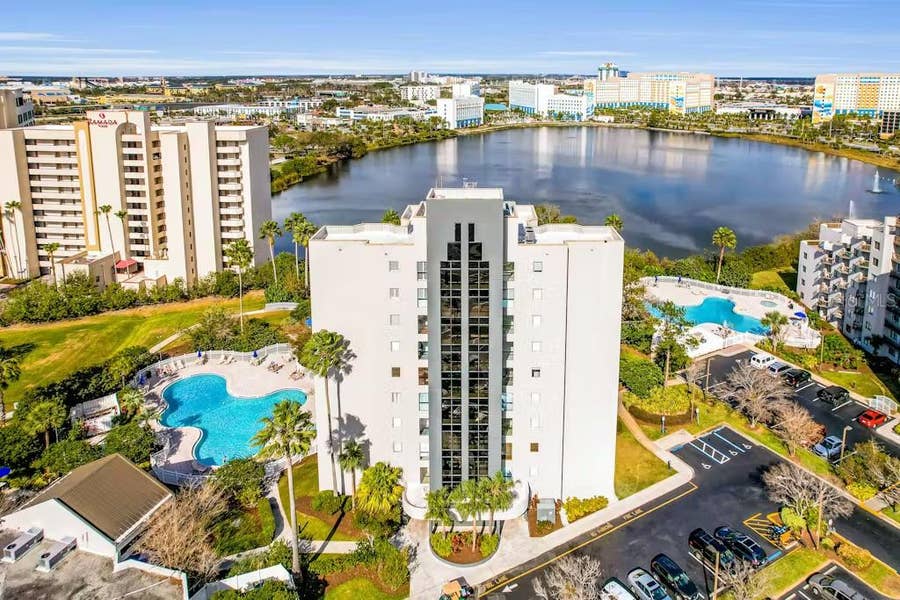 Property photo for 6165 CARRIER DRIVE, #3604, Orlando, FL