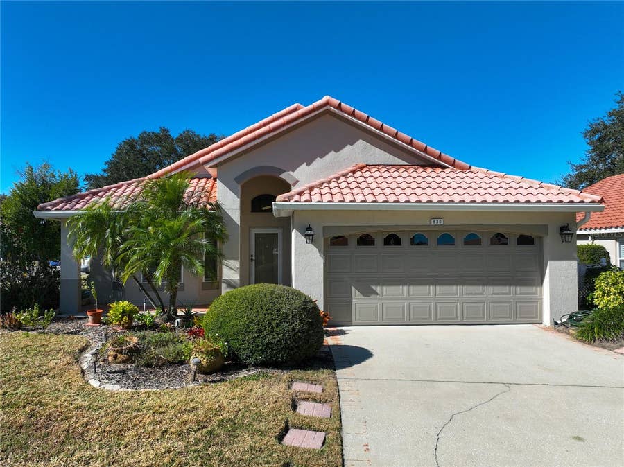 Property photo for 630 VIA MILANO, Apopka, FL