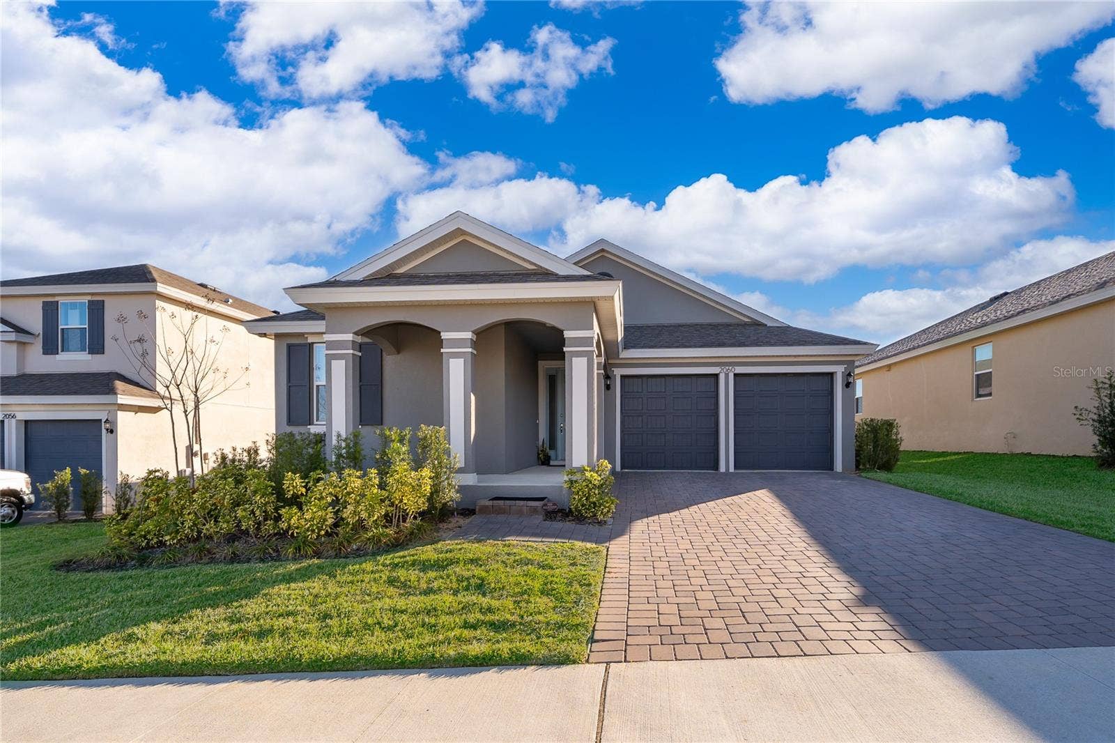 2060 KEYSTONE PASS BOULEVARD, Minneola, FL 34715 2060 KEYSTONE PASS BOULEVARD, Minneola, FL 34715