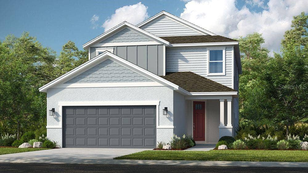 Anastasia Rendering