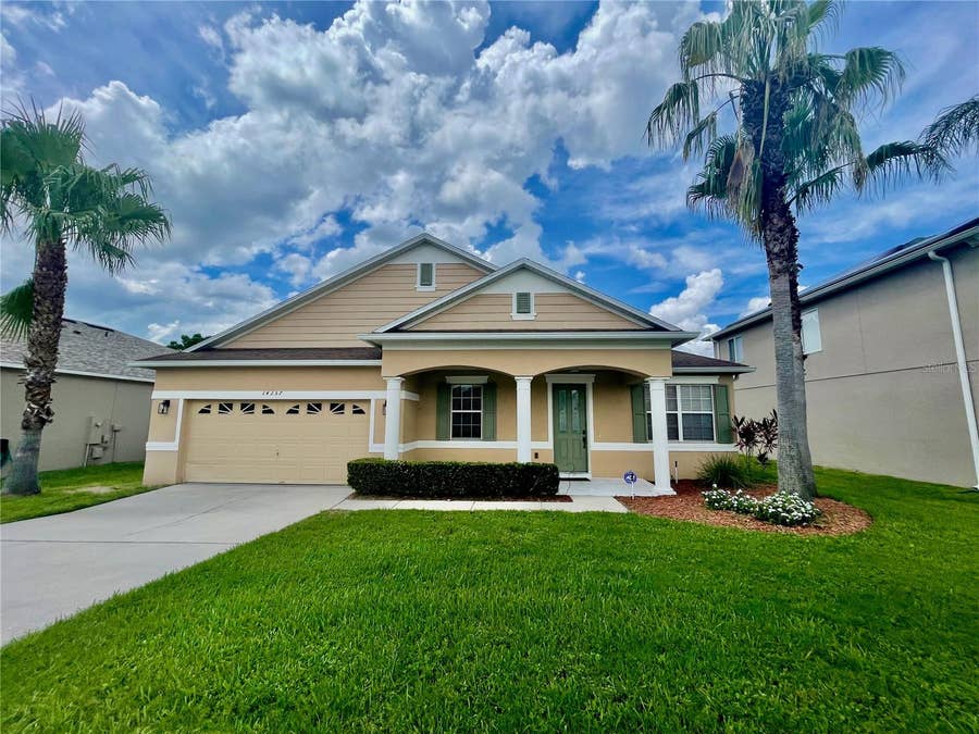 Property photo for 14257 LAGOON COVE LANE, Winter Garden, FL