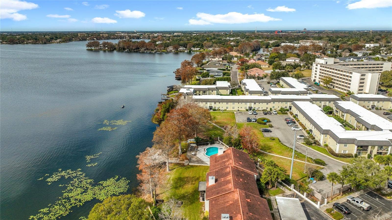 630 KILLARNEY BAY COURT, #3, Winter Park, FL 32789 630 KILLARNEY BAY COURT, #3, Winter Park, FL 32789