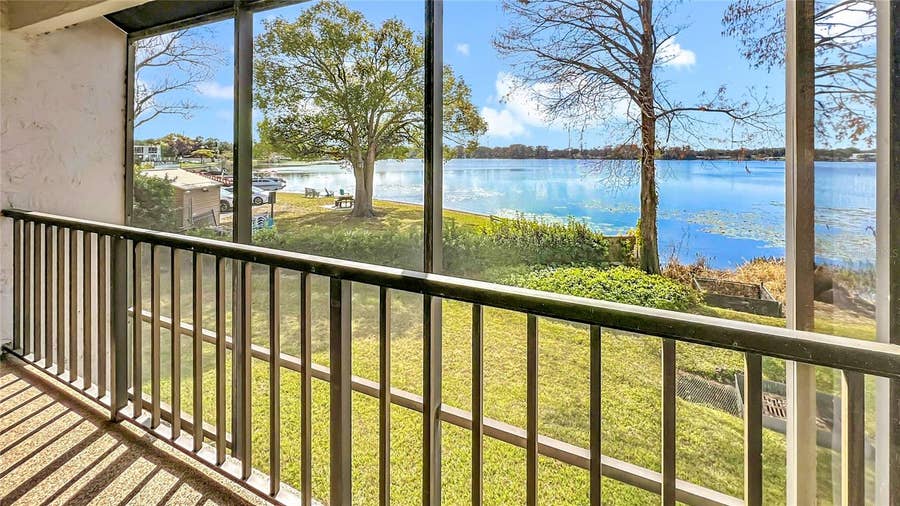 Property photo for 630 KILLARNEY BAY COURT, #3, Winter Park, FL