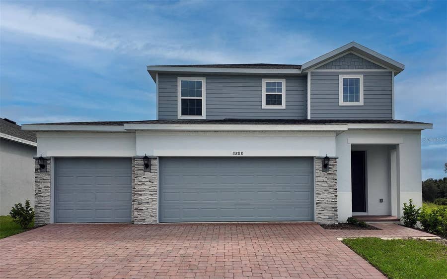 Property photo for 6888 SPANISH IMPERIAL STREET, Howey In The Hills, FL