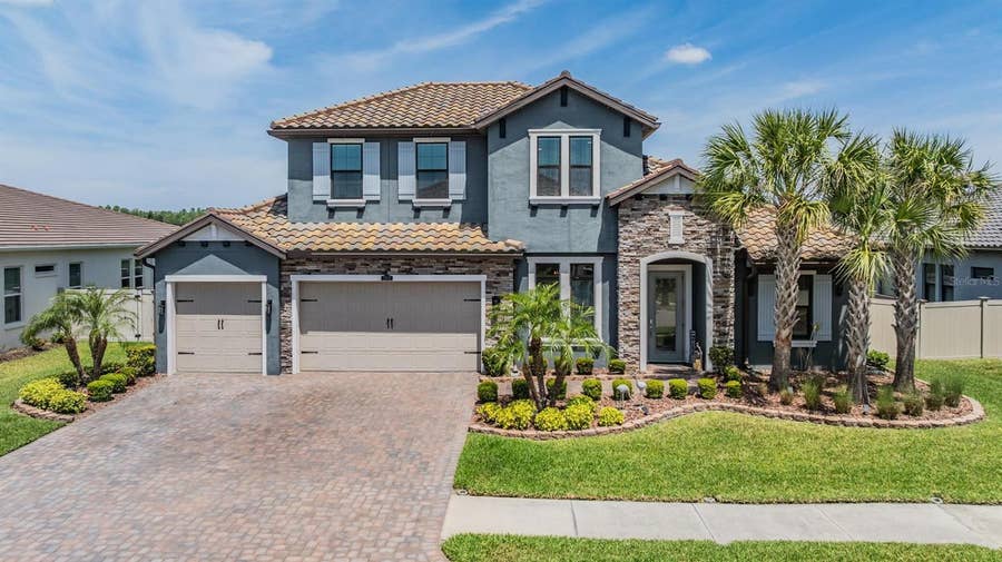 Property photo for 29043 PICANA LANE, Wesley Chapel, FL