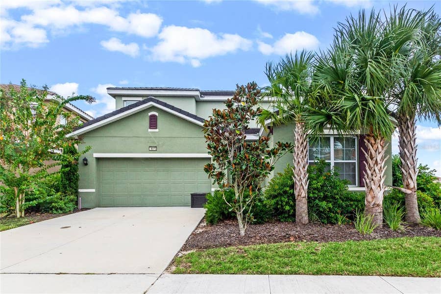 Property photo for 6070 BROAD OAK DRIVE, Davenport, FL