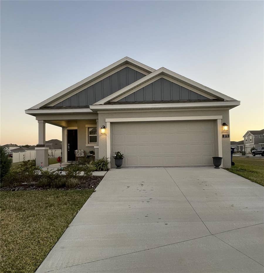Property photo for 273 HAYLEY STREET, Winter Haven, FL