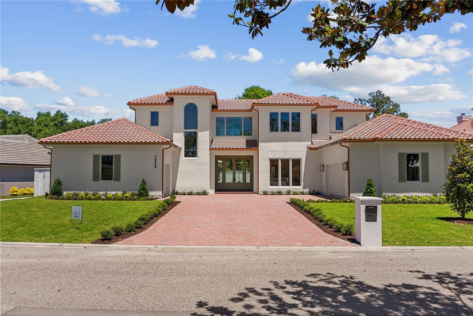 7958 S PARK PLACE, Orlando, FL 32819