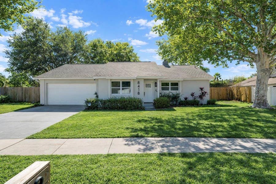 Property photo for 8418 CEDAR COVE DRIVE, Orlando, FL