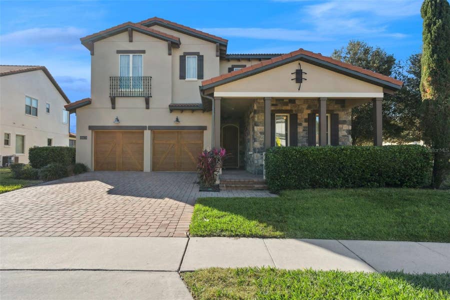 Property photo for 15672 SHOREBIRD LANE, Winter Garden, FL