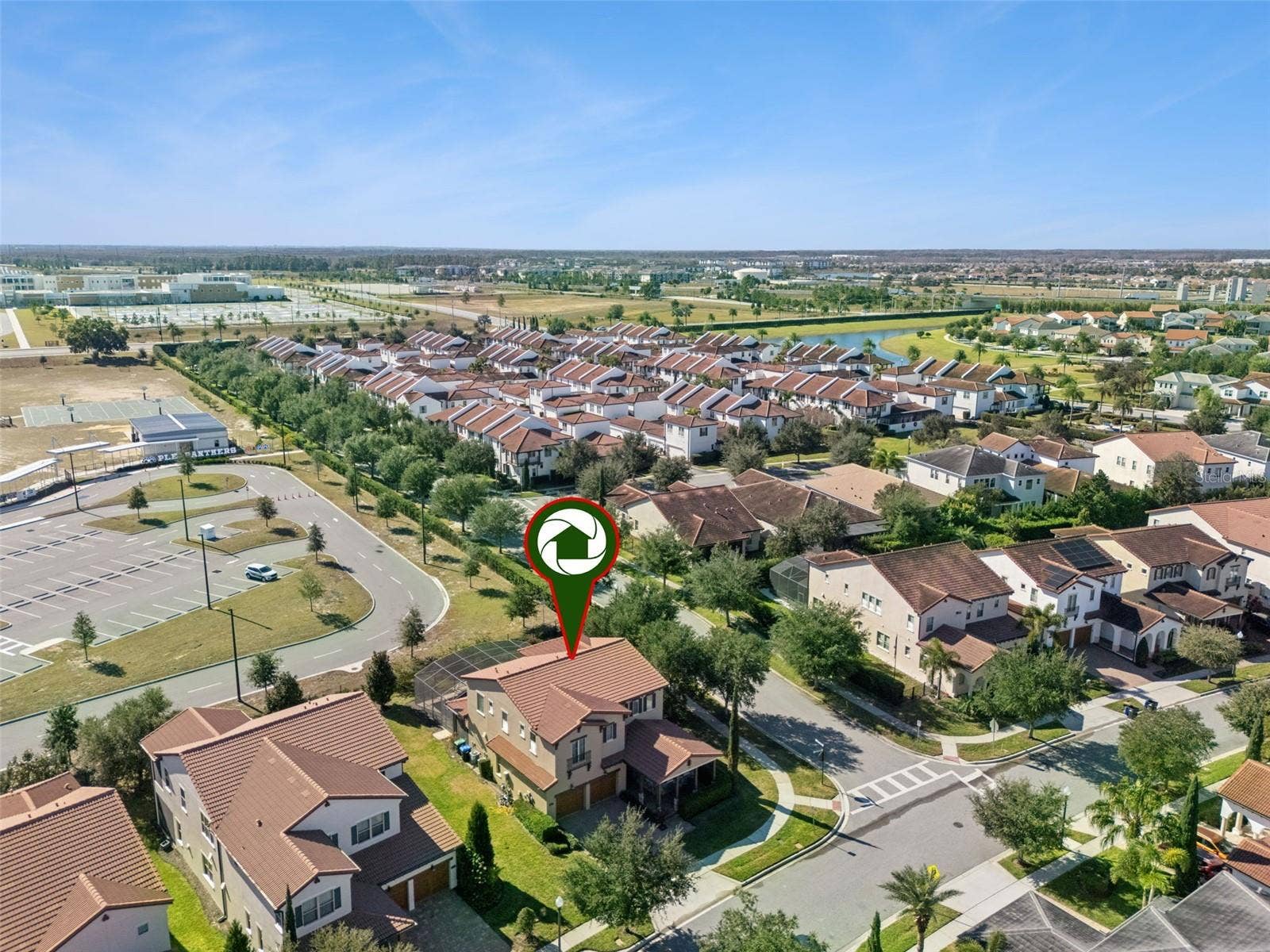 15672 SHOREBIRD LANE, Winter Garden, FL 34787 15672 SHOREBIRD LANE, Winter Garden, FL 34787