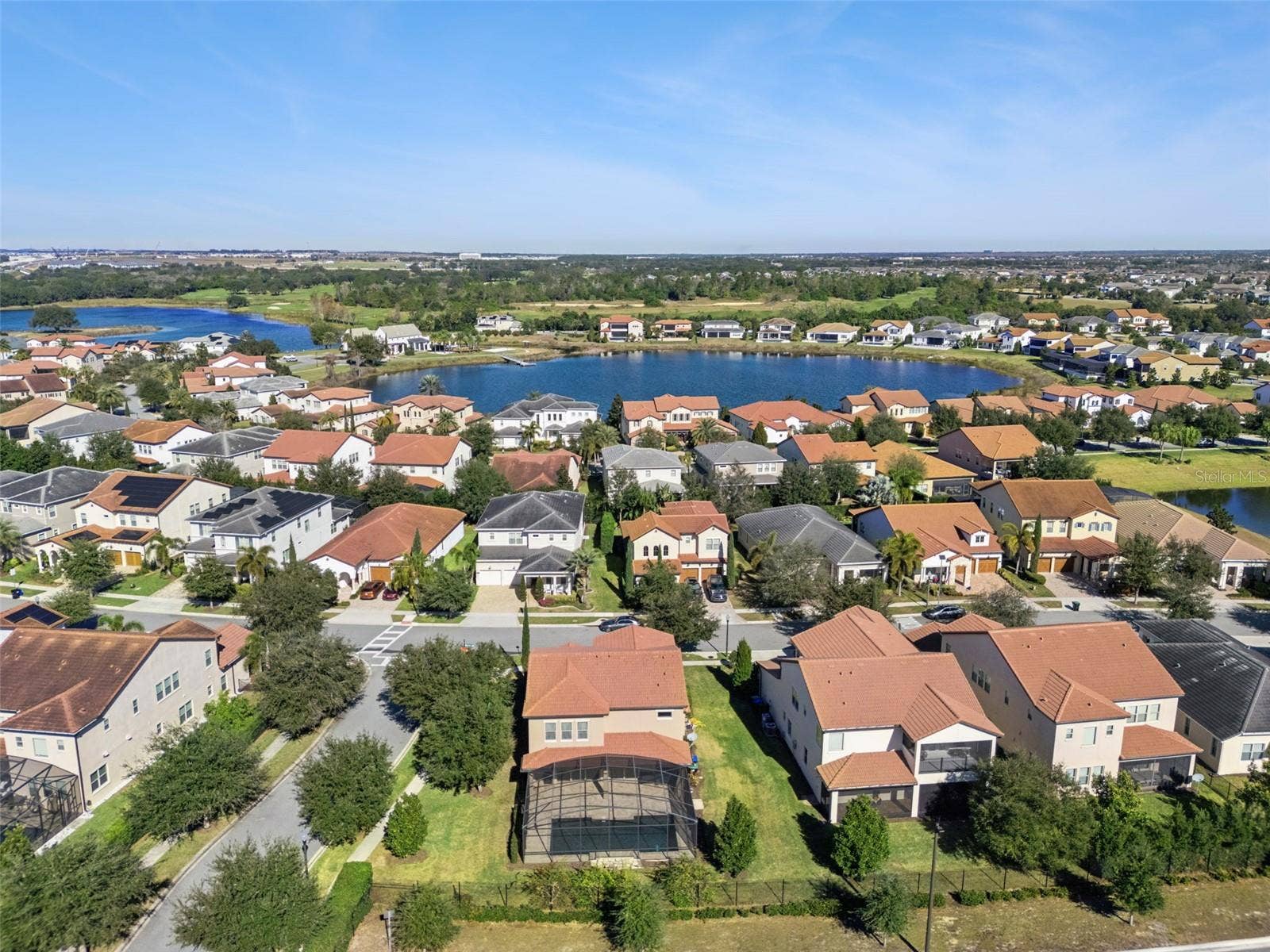 15672 SHOREBIRD LANE, Winter Garden, FL 34787 15672 SHOREBIRD LANE, Winter Garden, FL 34787
