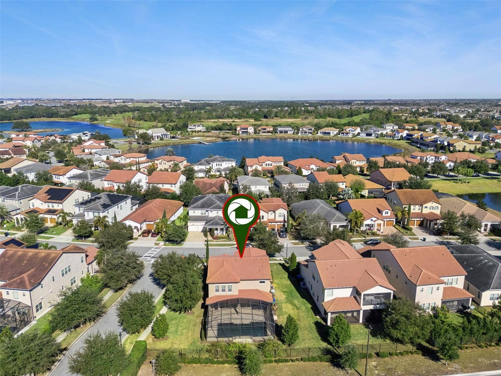15672 SHOREBIRD LANE, Winter Garden, FL 34787 15672 SHOREBIRD LANE, Winter Garden, FL 34787