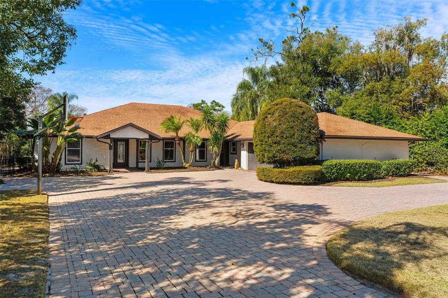 Property photo for 4469 OLD BEAR RUN, Winter Park, FL