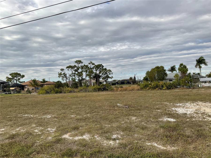 Property photo for 3431 NW 17TH LANE, Cape Coral, FL
