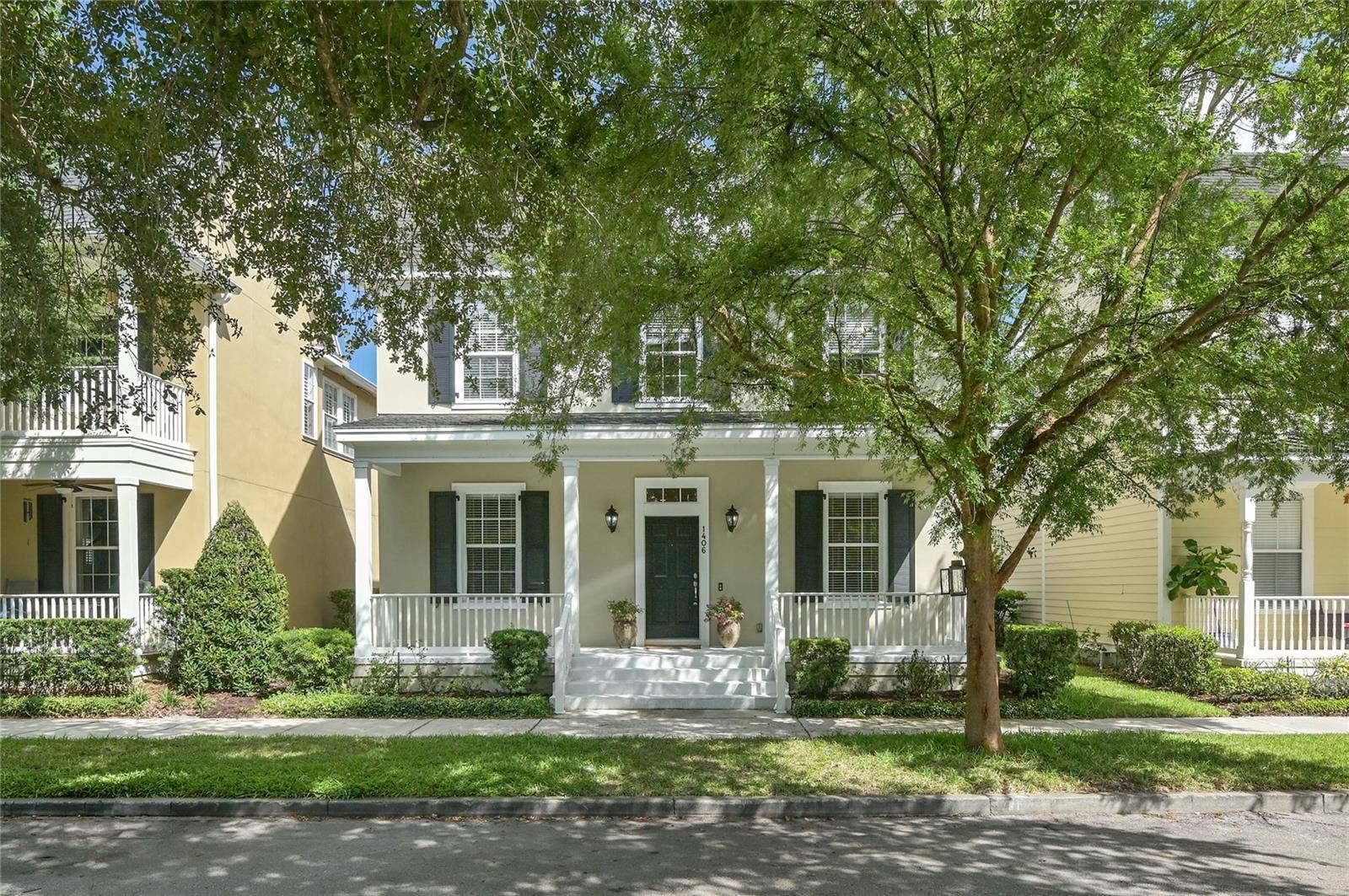 1406 NOLAN COURT, Orlando, FL 32814 1406 NOLAN COURT, Orlando, FL 32814