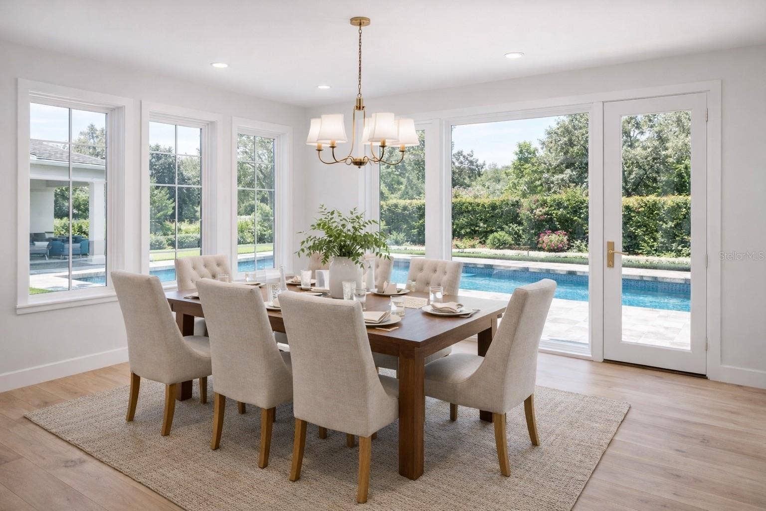 1106 SARAH MATHEWS DRIVE, Oakland, FL 34787 Home plans and design renderings are subject to modifications. Elevation costs vary based on exterior finishes and roof material.