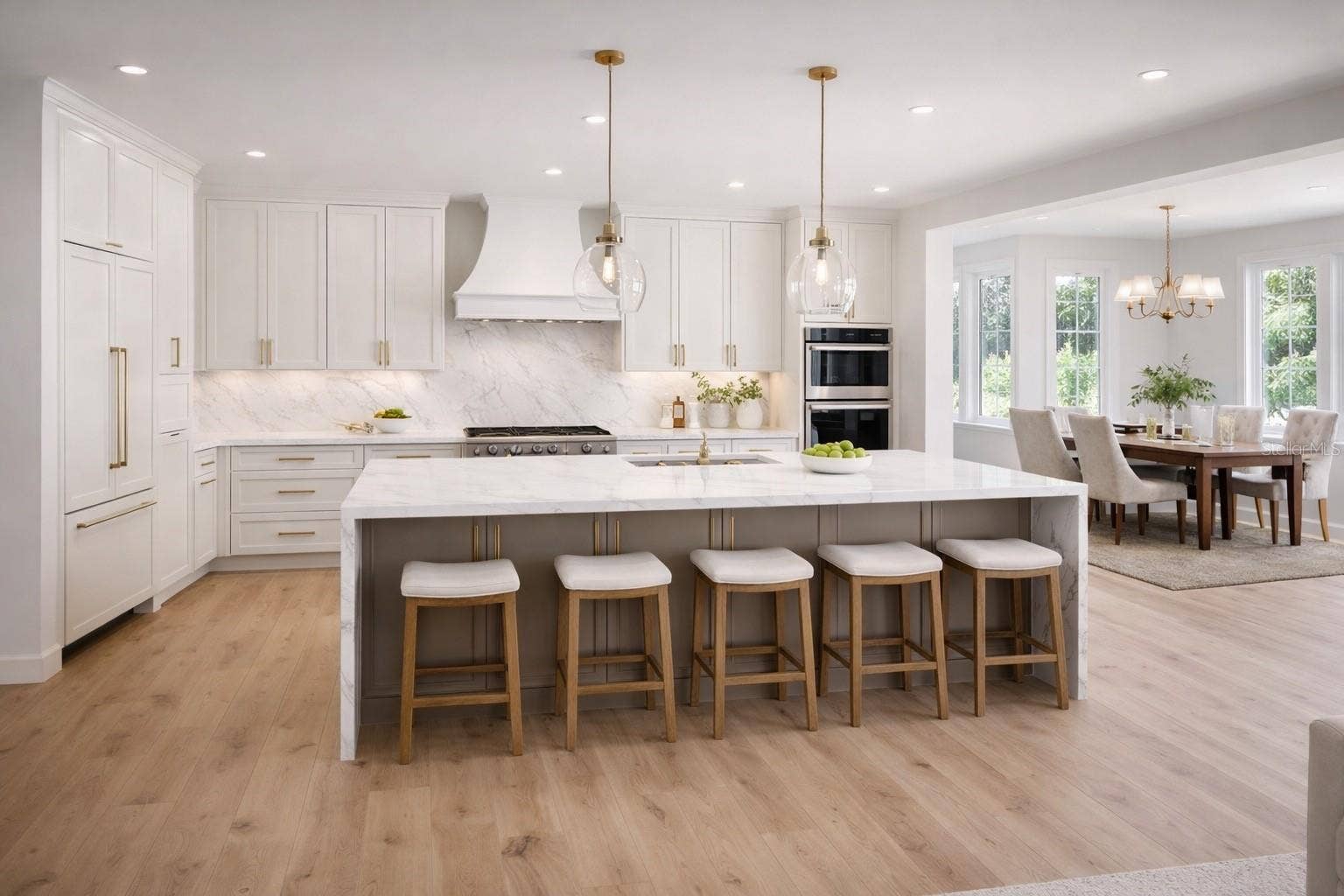 1106 SARAH MATHEWS DRIVE, Oakland, FL 34787 Home plans and design renderings are subject to modifications. Elevation costs vary based on exterior finishes and roof material.
