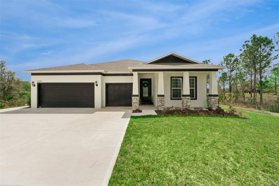 Property photo for 18806 SEAVIEW STREET, Orlando, FL