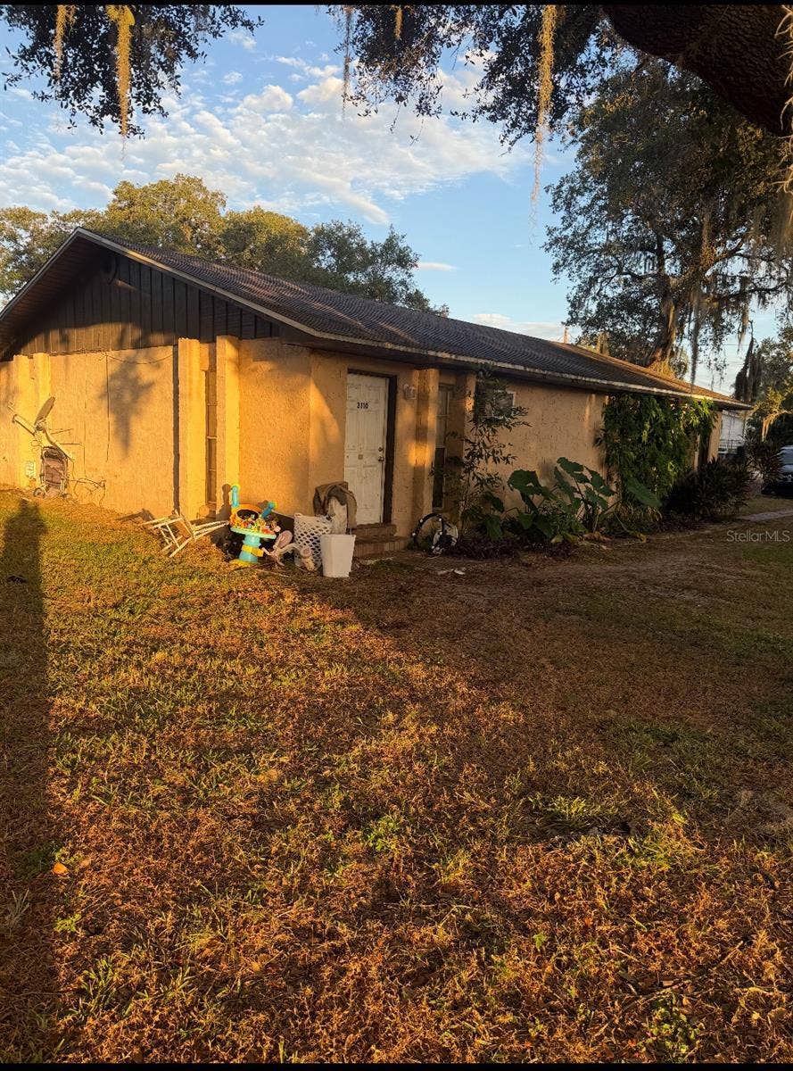 Property photo for 3108 - 3110 - 3112 - 3114 HOLLY STREET, Lake Wales, FL