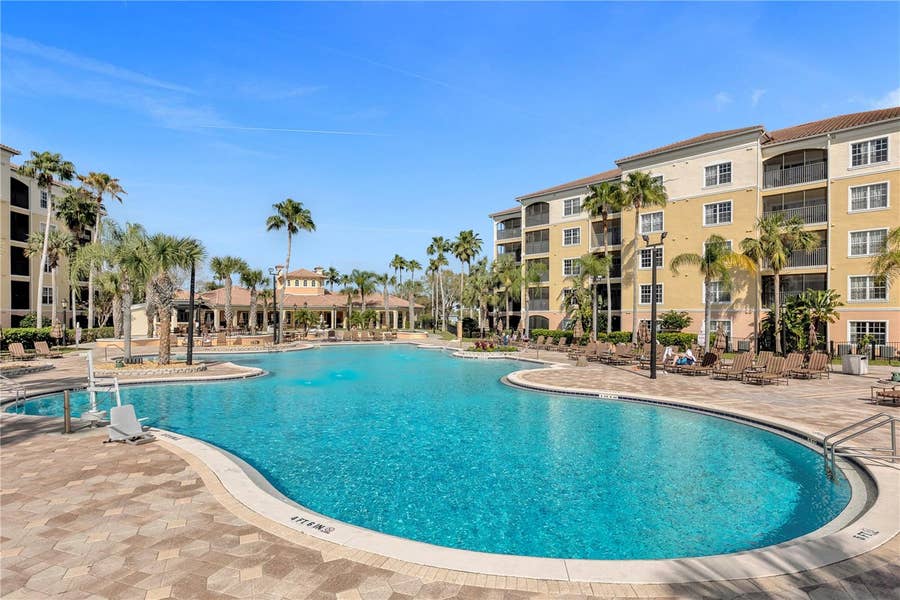 Property photo for 8601 WORLDQUEST BOULEVARD, #3105, Orlando, FL