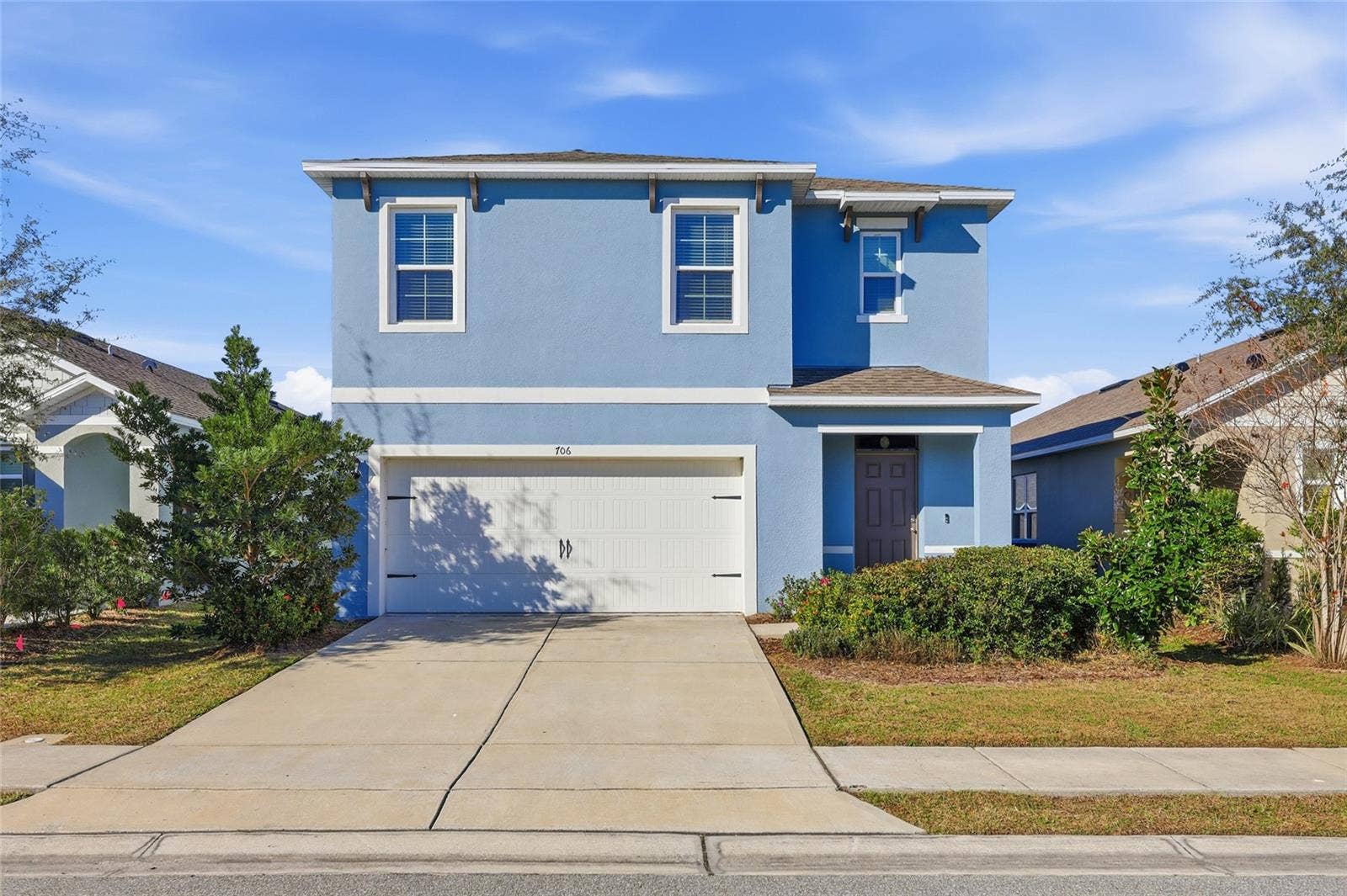 706 CHINOY ROAD, Davenport, FL 33837