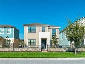 Property photo for 2620 PALISADE BOULEVARD, Kissimmee, FL