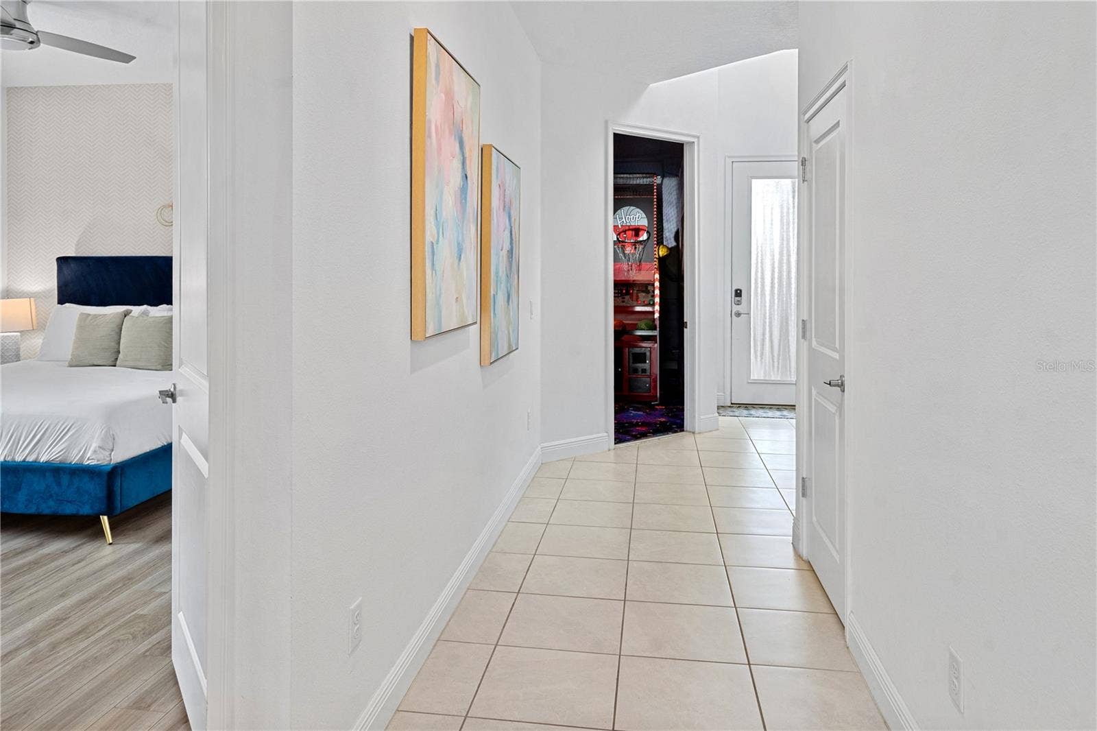 7622 EXCITEMENT DRIVE, Reunion, FL 34747 7622 EXCITEMENT DRIVE, Reunion, FL 34747