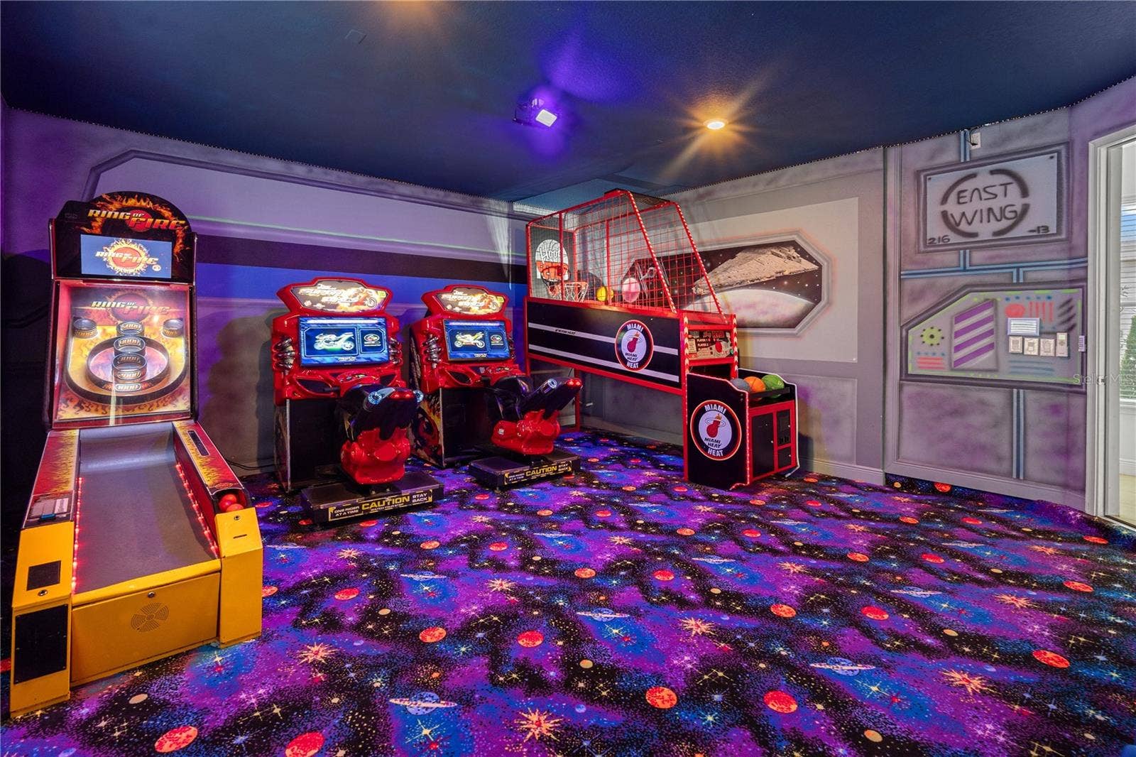 7622 EXCITEMENT DRIVE, Reunion, FL 34747 7622 EXCITEMENT DRIVE, Reunion, FL 34747