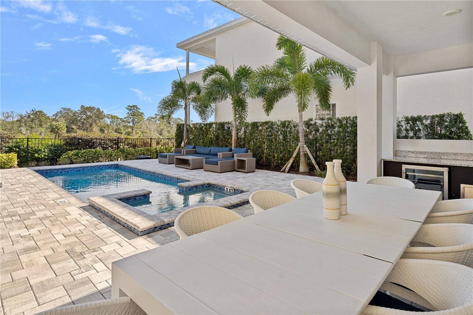 7622 EXCITEMENT DRIVE, Reunion, FL 34747 7622 EXCITEMENT DRIVE, Reunion, FL 34747