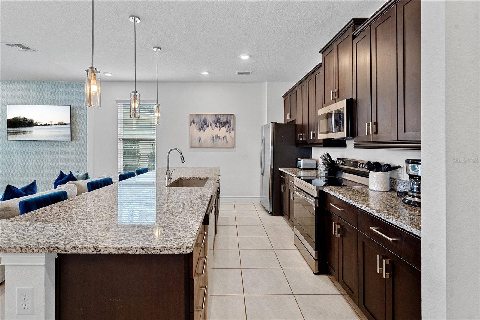 7622 EXCITEMENT DRIVE, Reunion, FL 34747 7622 EXCITEMENT DRIVE, Reunion, FL 34747