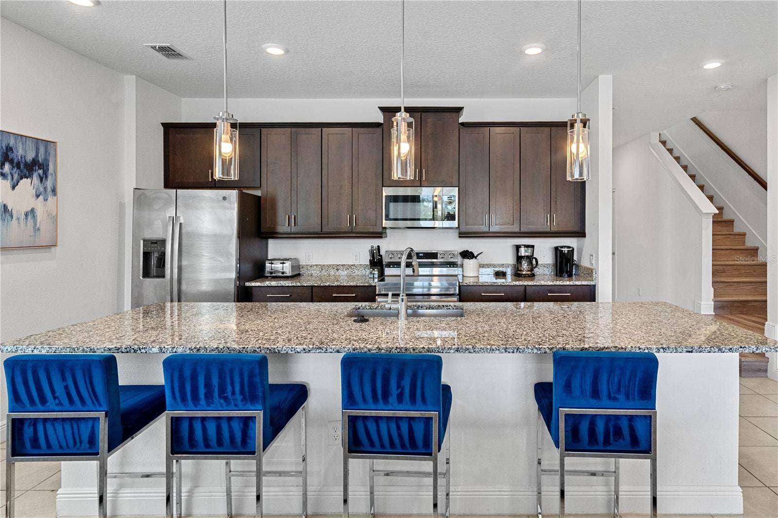 7622 EXCITEMENT DRIVE, Reunion, FL 34747 7622 EXCITEMENT DRIVE, Reunion, FL 34747