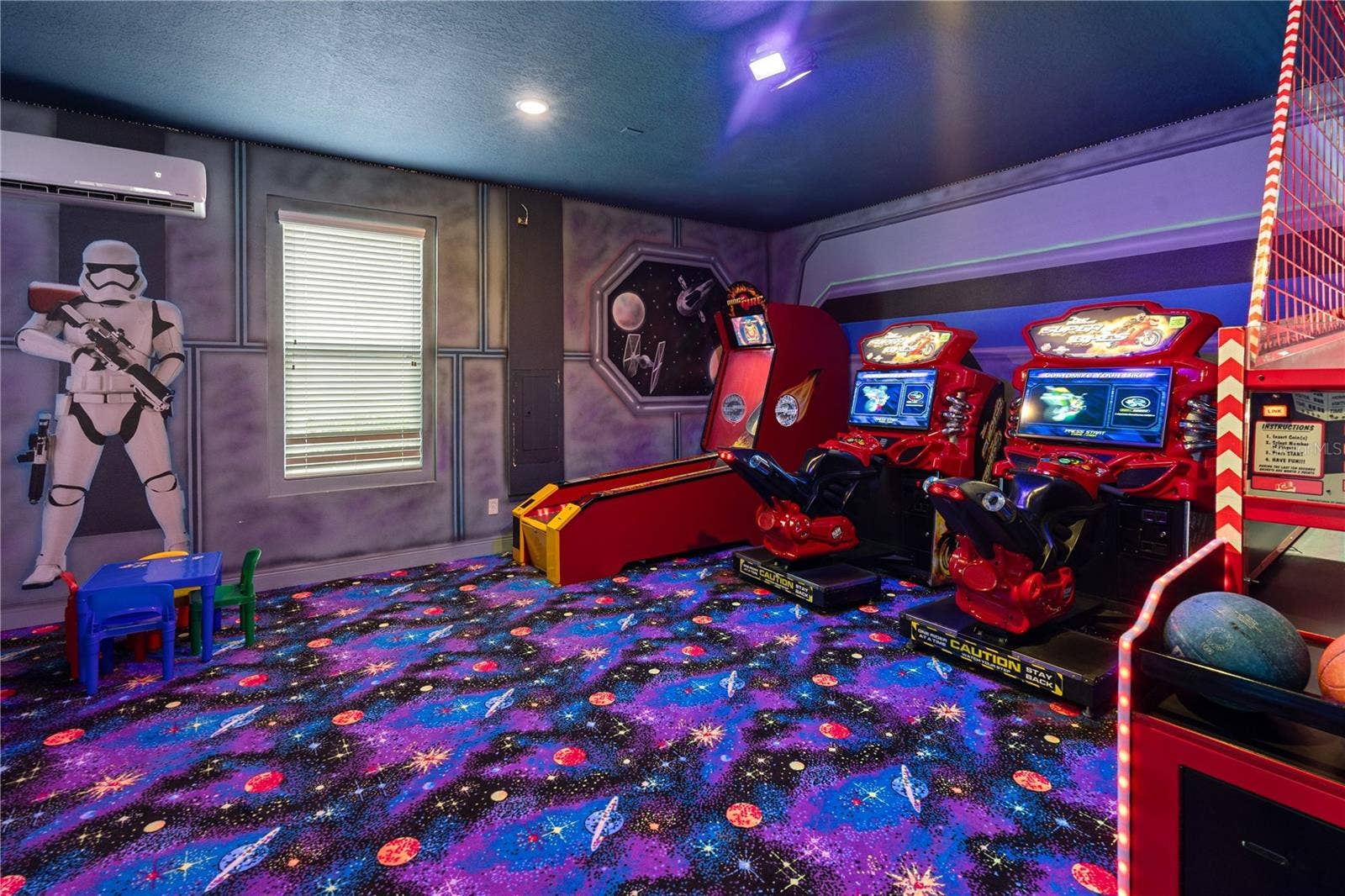 7622 EXCITEMENT DRIVE, Reunion, FL 34747 7622 EXCITEMENT DRIVE, Reunion, FL 34747