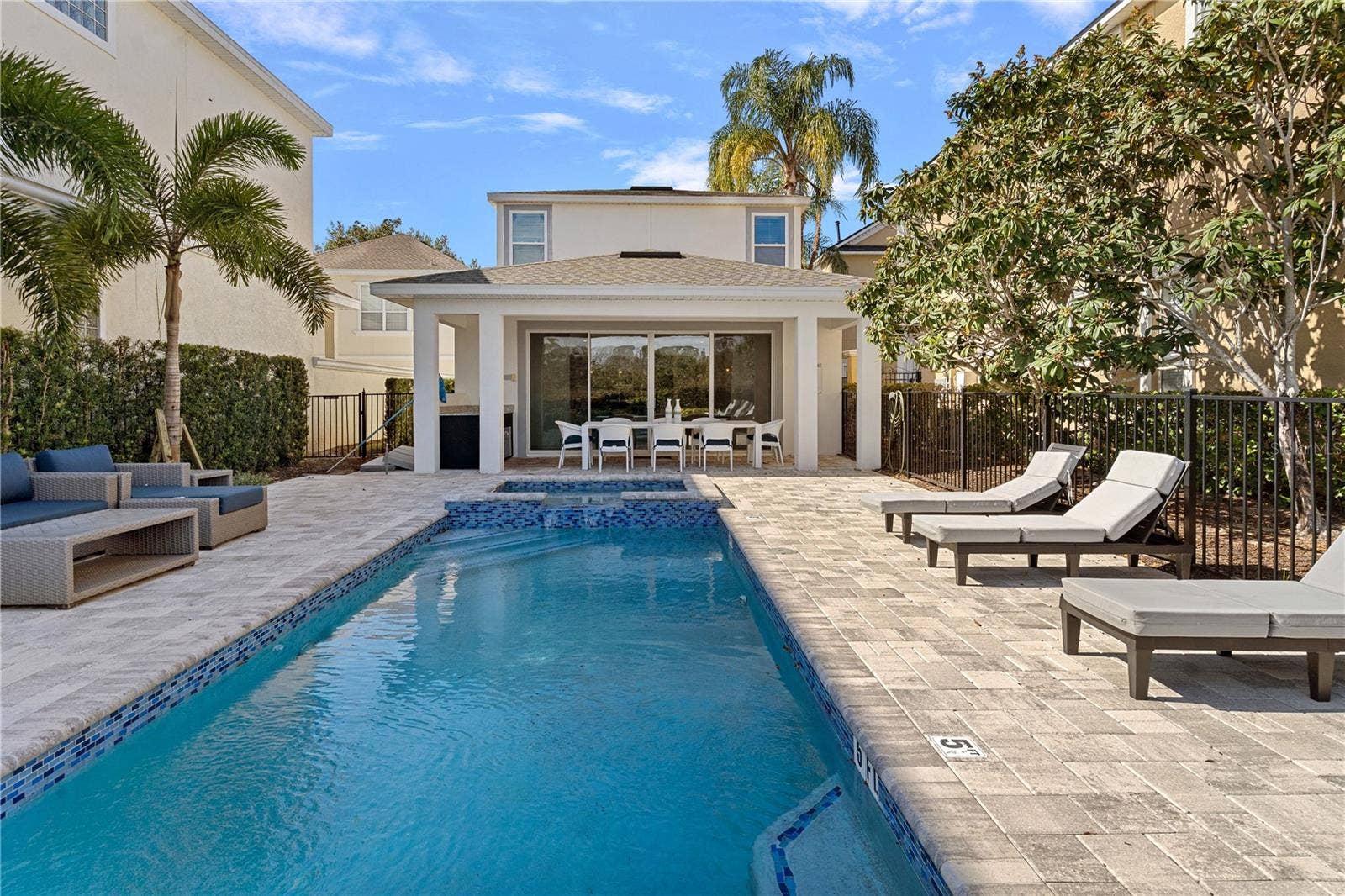 7622 EXCITEMENT DRIVE, Reunion, FL 34747 7622 EXCITEMENT DRIVE, Reunion, FL 34747