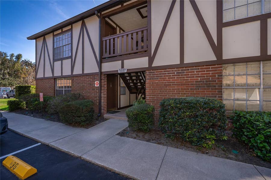 Property photo for 5349 HANSEL AVENUE, #1, Orlando, FL