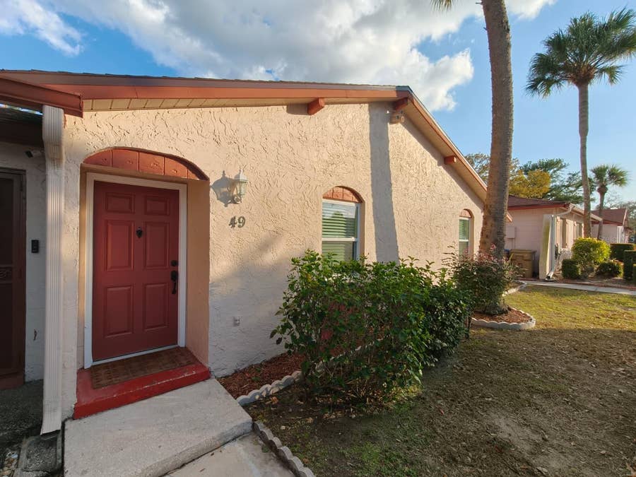 Property photo for 49 W MARBRISA WAY, Kissimmee, FL