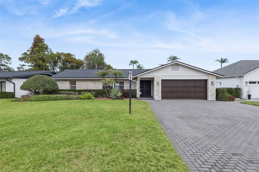 Property photo for 6007 LINNEAL BEACH DRIVE, Apopka, FL