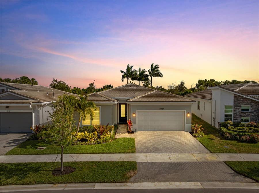 Property photo for 11959 SW VIRIDIAN BOULEVARD, Port St Lucie, FL
