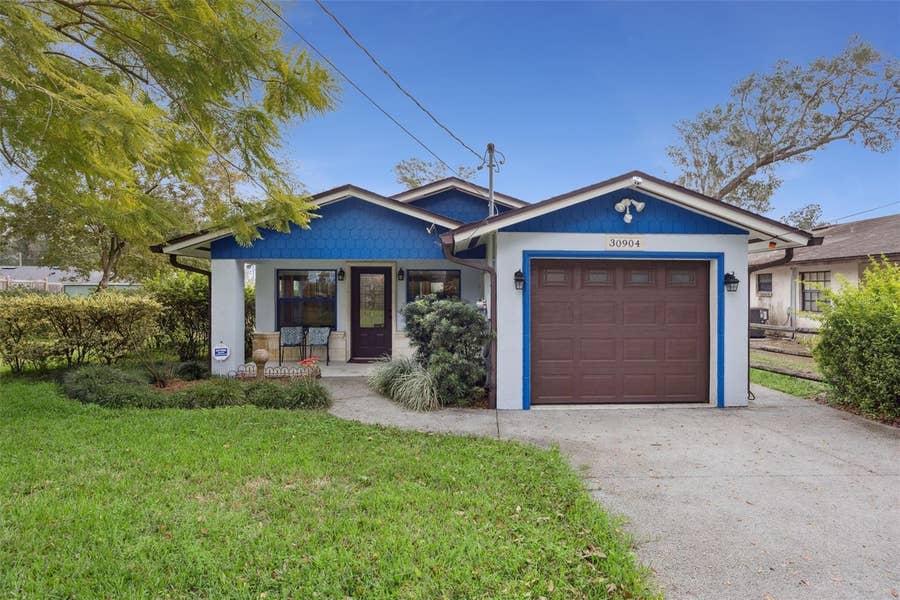 Property photo for 30904 DEAL DRIVE, Sorrento, FL