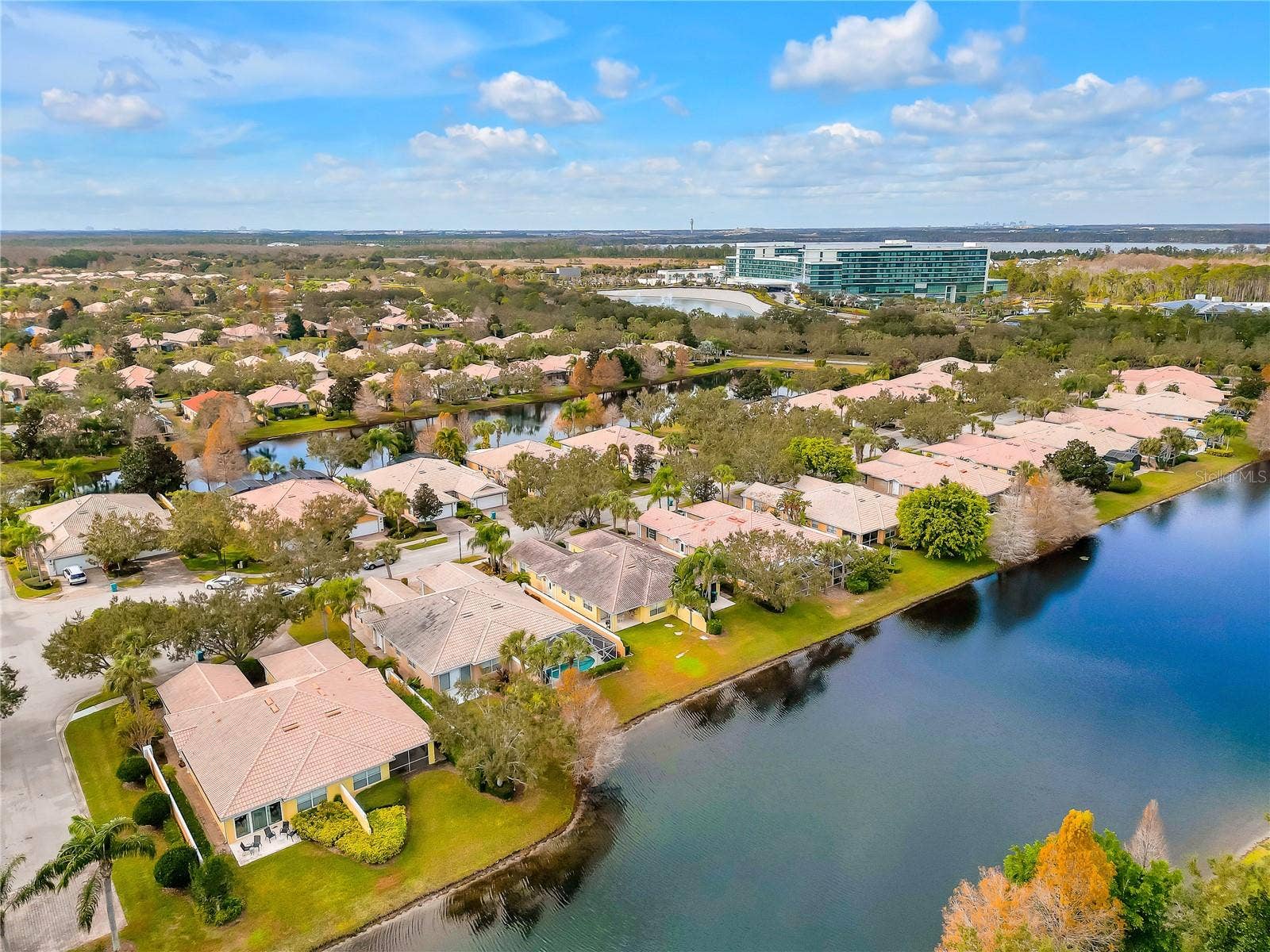 11831 FAN TAIL LANE, Orlando, FL 32827 11831 FAN TAIL LANE, Orlando, FL 32827