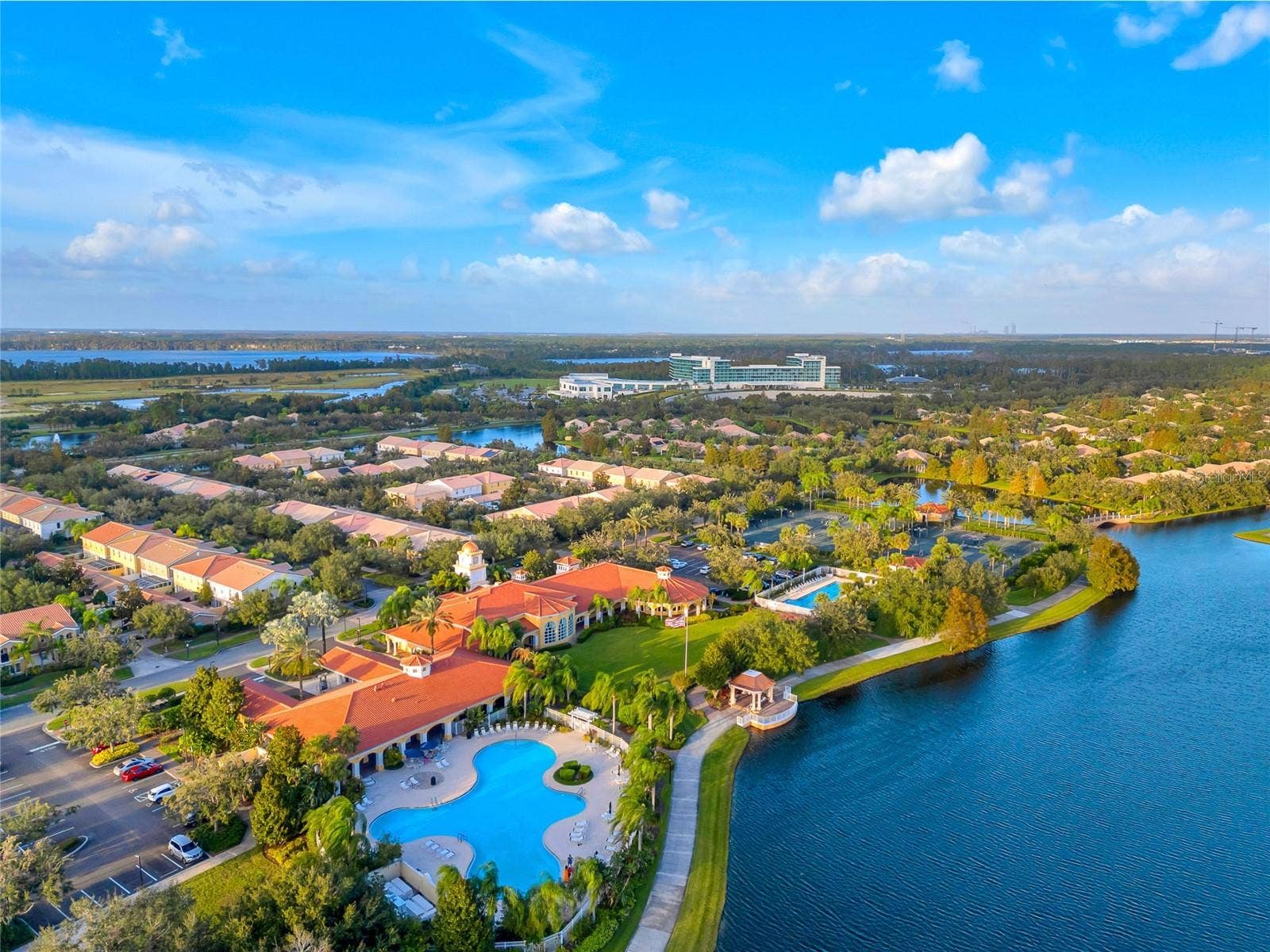 11831 FAN TAIL LANE, Orlando, FL 32827 11831 FAN TAIL LANE, Orlando, FL 32827