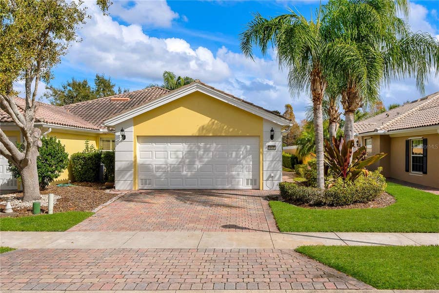 Property photo for 11831 FAN TAIL LANE, Orlando, FL