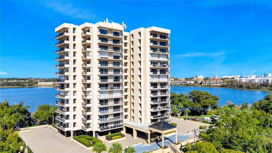 Property photo for 7550 HINSON STREET, #10A, Orlando, FL