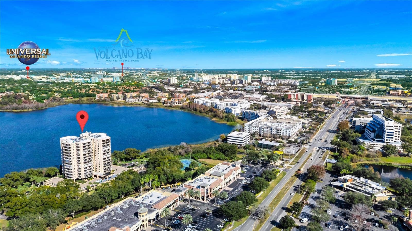 7550 HINSON STREET, #10A, Orlando, FL 32819 7550 HINSON STREET, #10A, Orlando, FL 32819