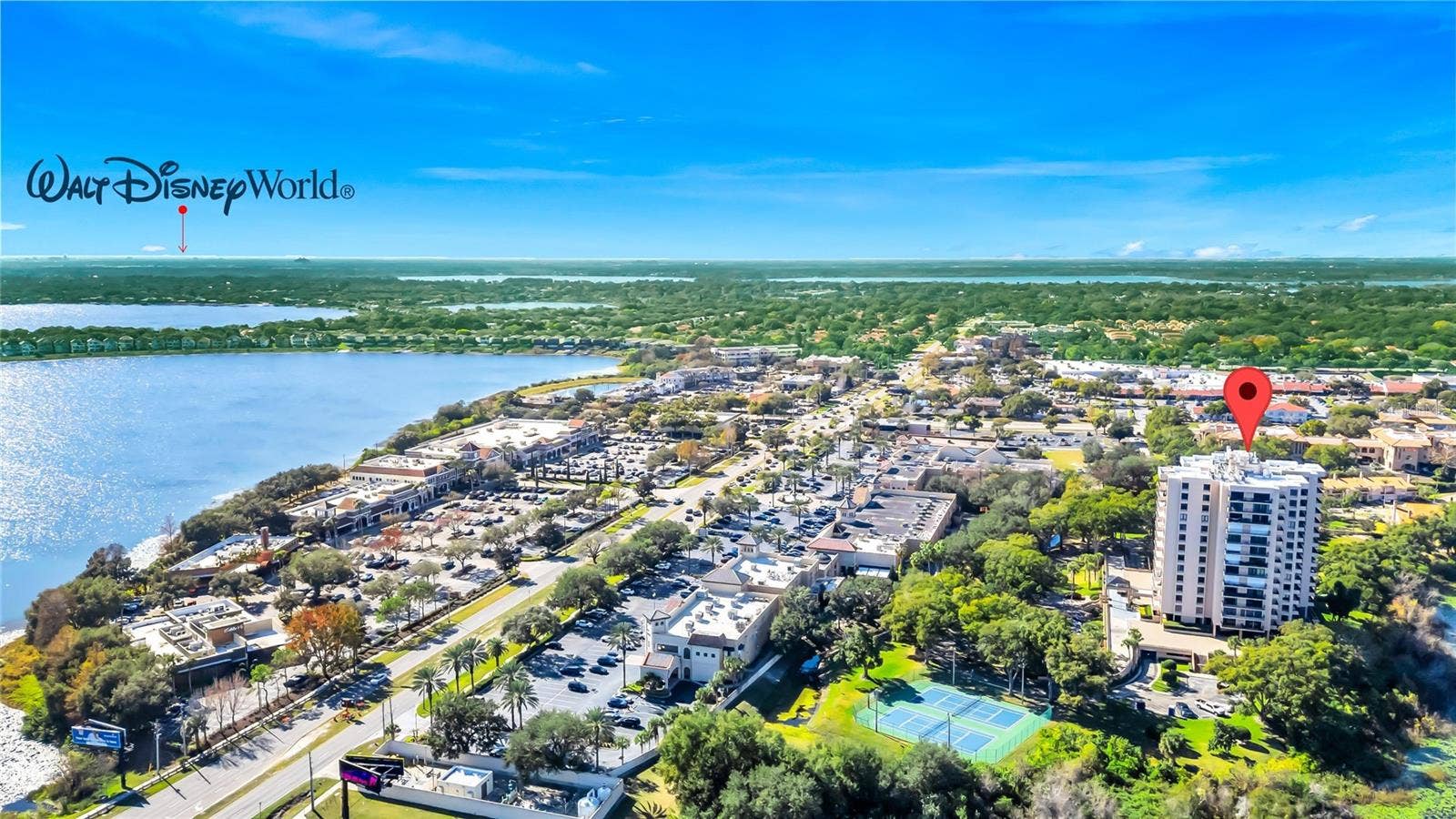 7550 HINSON STREET, #10A, Orlando, FL 32819 7550 HINSON STREET, #10A, Orlando, FL 32819