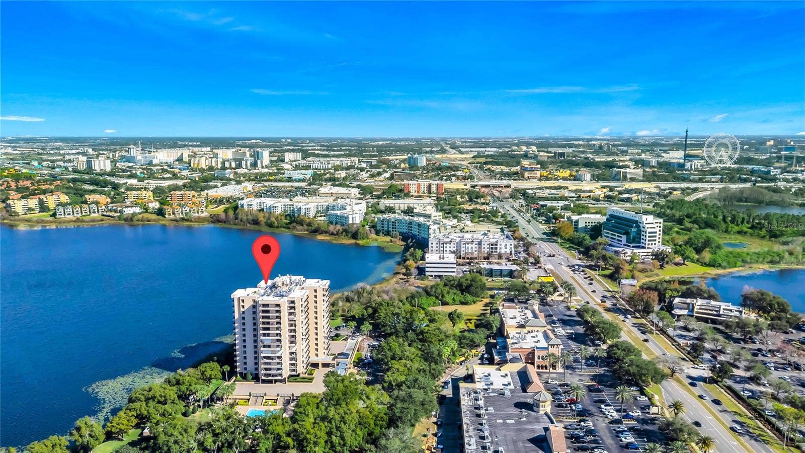 7550 HINSON STREET, #10A, Orlando, FL 32819 7550 HINSON STREET, #10A, Orlando, FL 32819