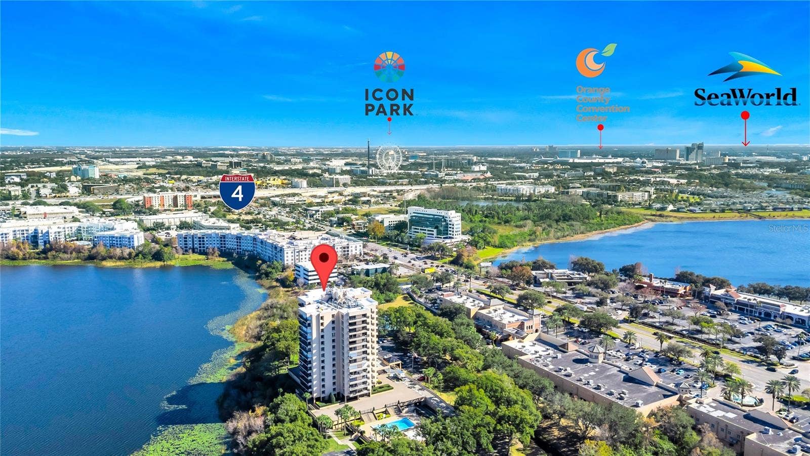 7550 HINSON STREET, #10A, Orlando, FL 32819 7550 HINSON STREET, #10A, Orlando, FL 32819